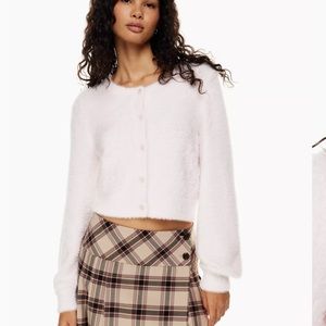 Sunday Best Carmen Cardigan XS